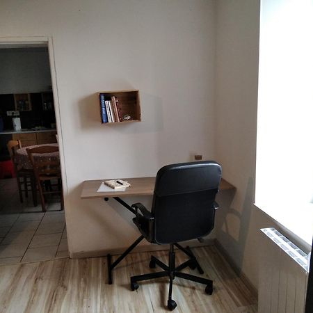 Apartamento Chez Jeanne Moree Exterior foto