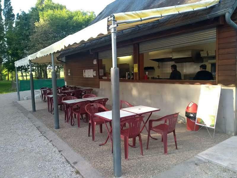 Apartamento Chez Jeanne Moree Exterior foto